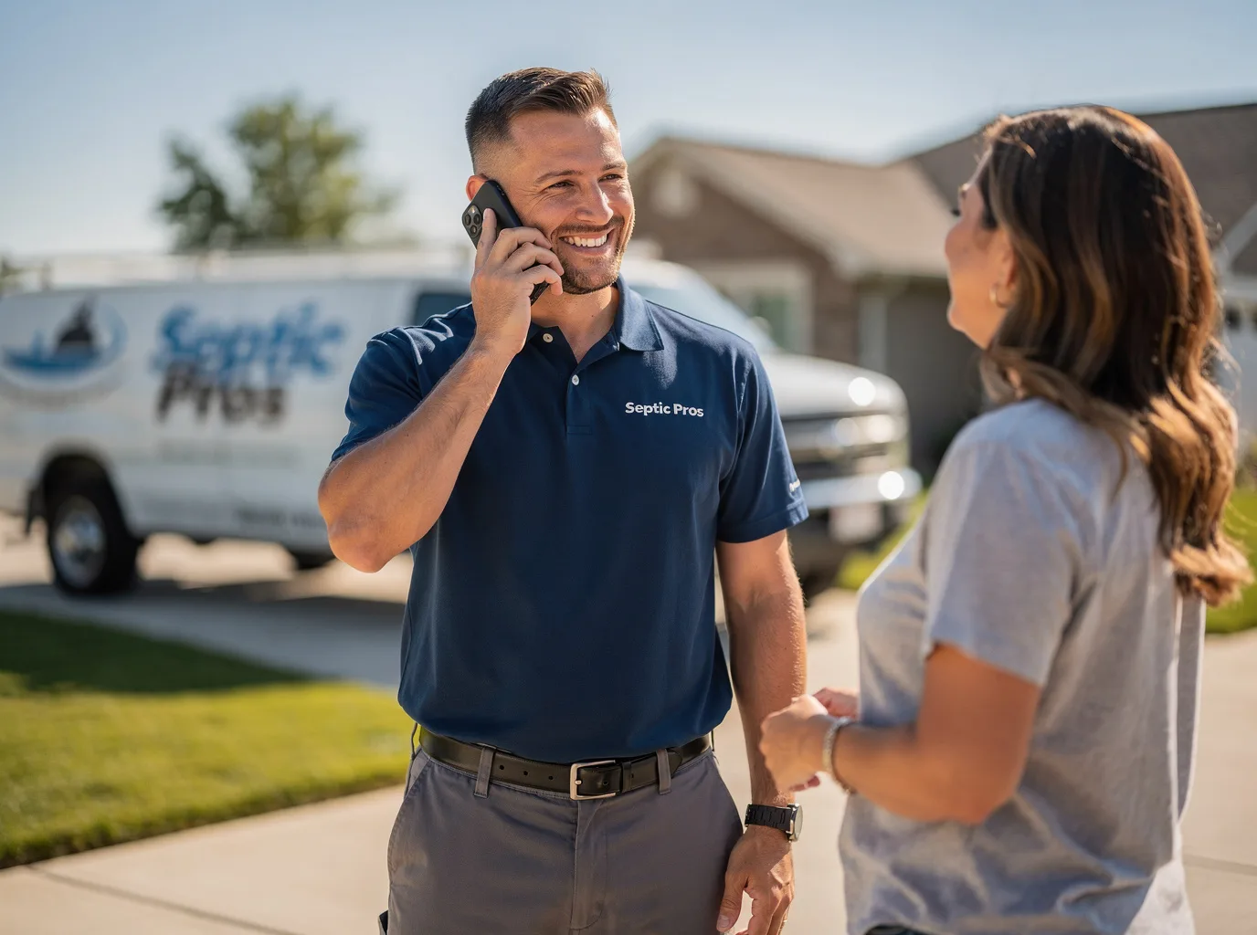 Septic Tank Pumping Phelan, CA FAQs